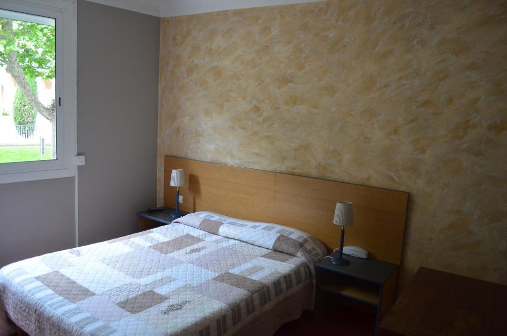 Hotel Regina Sète Zimmer foto